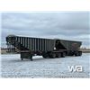 Image 1 : 2009 LODE KING SUPER B-TRAIN GRAIN TRAILERS
