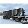 Image 25 : 2009 LODE KING SUPER B-TRAIN GRAIN TRAILERS