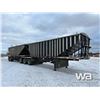 Image 2 : 2009 LODE KING SUPER B-TRAIN GRAIN TRAILERS