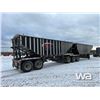Image 3 : 2009 LODE KING SUPER B-TRAIN GRAIN TRAILERS