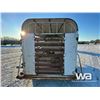Image 15 : U-BUILT T/A 5TH WHEEL LIVESTOCK TRAILER