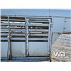 Image 8 : U-BUILT T/A 5TH WHEEL LIVESTOCK TRAILER