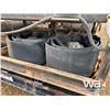Image 14 : 2009 EAGLE IRON 5TH WHEEL TRIDEM FILTER TRAILER