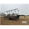Image 2 : 2009 EAGLE IRON 5TH WHEEL TRIDEM FILTER TRAILER