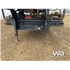 Image 8 : 2009 EAGLE IRON 5TH WHEEL TRIDEM FILTER TRAILER