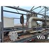 Image 9 : 2009 EAGLE IRON 5TH WHEEL TRIDEM FILTER TRAILER