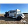 Image 2 : 1977 BLUEBIRD SAND BLASTING TRUCK