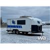 Image 2 : 2001 TRAVELAIRE 21 FT. T/A MOBILE OFFICE