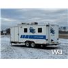 Image 4 : 2001 TRAVELAIRE 21 FT. T/A MOBILE OFFICE
