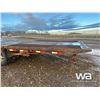 Image 25 : 2012 LOAD MAX 30 FT. T/A  HYD. TILT DECK TRAILER