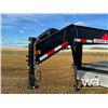 Image 11 : 2023 CANADA 25 FT. TRIDEM GOOSENECK TRAILER