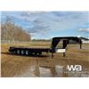 Image 2 : 2023 CANADA 25 FT. TRIDEM GOOSENECK TRAILER