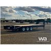 Image 3 : 2023 CANADA 25 FT. TRIDEM GOOSENECK TRAILER