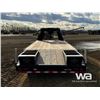 Image 6 : 2023 CANADA 25 FT. TRIDEM GOOSENECK TRAILER