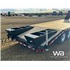 Image 7 : 2023 CANADA 25 FT. TRIDEM GOOSENECK TRAILER