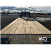 Image 8 : 2023 CANADA 25 FT. TRIDEM GOOSENECK TRAILER
