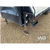 Image 10 : 2021 DOUBLE-A 22 FT. T/A EQUIPMENT TRAILER