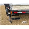 Image 11 : 2021 DOUBLE-A 22 FT. T/A EQUIPMENT TRAILER
