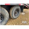 Image 13 : 2021 DOUBLE-A 22 FT. T/A EQUIPMENT TRAILER