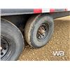 Image 16 : 2021 DOUBLE-A 22 FT. T/A EQUIPMENT TRAILER