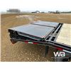 Image 18 : 2021 DOUBLE-A 22 FT. T/A EQUIPMENT TRAILER