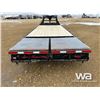 Image 19 : 2021 DOUBLE-A 22 FT. T/A EQUIPMENT TRAILER