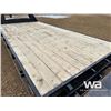 Image 21 : 2021 DOUBLE-A 22 FT. T/A EQUIPMENT TRAILER