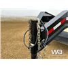 Image 7 : 2021 DOUBLE-A 22 FT. T/A EQUIPMENT TRAILER