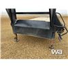 Image 9 : 2021 DOUBLE-A 22 FT. T/A EQUIPMENT TRAILER