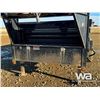 Image 11 : 2014 LOAD TRAIL 16 FT. TRIDEM DUMP TRAILER