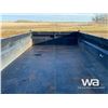 Image 12 : 2014 LOAD TRAIL 16 FT. TRIDEM DUMP TRAILER