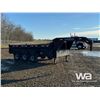Image 2 : 2014 LOAD TRAIL 16 FT. TRIDEM DUMP TRAILER