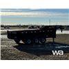 Image 3 : 2014 LOAD TRAIL 16 FT. TRIDEM DUMP TRAILER