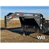 Image 9 : 2014 LOAD TRAIL 16 FT. TRIDEM DUMP TRAILER
