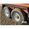 Image 11 : 2014 TRAILTECH T/A 14 FT. DUMP TRAILER