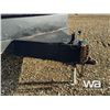 Image 8 : 2014 TRAILTECH T/A 14 FT. DUMP TRAILER