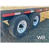Image 13 : 2006 TRAIL PRO 16 FT. T/A DECK OVER TRAILER