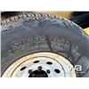 Image 14 : 2006 TRAIL PRO 16 FT. T/A DECK OVER TRAILER