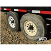 Image 16 : 2006 TRAIL PRO 16 FT. T/A DECK OVER TRAILER