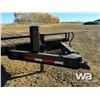 Image 7 : 2006 TRAIL PRO 16 FT. T/A DECK OVER TRAILER