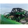 Image 15 : 2013 JOHN DEERE 640 40 FT. DRAPER COMBINE HEADER