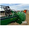 Image 16 : 2013 JOHN DEERE 640 40 FT. DRAPER COMBINE HEADER