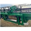Image 18 : 2013 JOHN DEERE 640 40 FT. DRAPER COMBINE HEADER