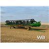Image 1 : 2013 JOHN DEERE 640 40 FT. DRAPER COMBINE HEADER