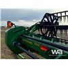 Image 24 : 2013 JOHN DEERE 640 40 FT. DRAPER COMBINE HEADER