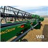 Image 25 : 2013 JOHN DEERE 640 40 FT. DRAPER COMBINE HEADER