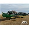Image 2 : 2013 JOHN DEERE 640 40 FT. DRAPER COMBINE HEADER