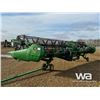 Image 4 : 2013 JOHN DEERE 640 40 FT. DRAPER COMBINE HEADER
