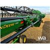 Image 23 : 2012 JOHN DEERE 640D 40 FT. DRAPER COMBINE HEADER