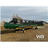 Image 2 : 2012 JOHN DEERE 640D 40 FT. DRAPER COMBINE HEADER